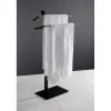 Sale SCC839X-P Edenscape Pedestal Dual Towel Rack Free-Standing Towel Racks