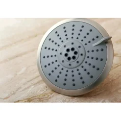Setting Adjustable Showerhead Shower Heads