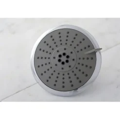 Setting Adjustable Showerhead Shower Heads