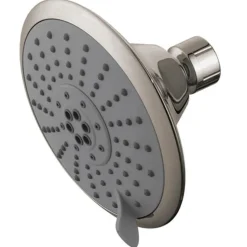 Setting Adjustable Showerhead Shower Heads