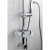Discount 5 Setting Hand Shower with Hose and Slide Bar Kit Handheld Shower Heads|Shower Sets