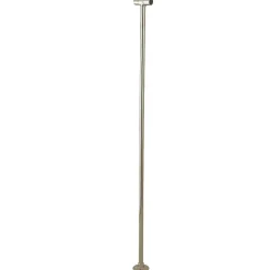 Discount Shower Curtain Rail Support Shower Curtain Rods
