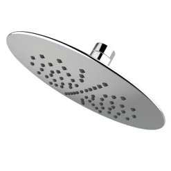 Best Showerscape Single Setting 7" Rain Showerhead Shower Heads