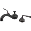Silver Sage ADA Handle Roman Tub Filler Tub Faucets