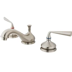 Outlet Silver Sage Classic Two Handle 8