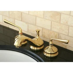 Outlet Silver Sage Classic Two Handle 8