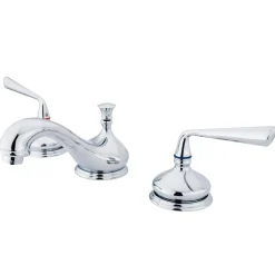 Outlet Silver Sage Classic Two Handle 8