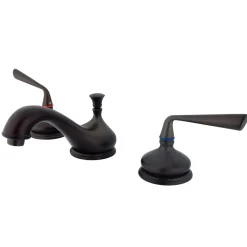 Outlet Silver Sage Classic Two Handle 8