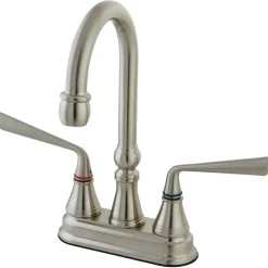 Outlet Silver Sage Two Handle 4