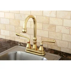Outlet Silver Sage Two Handle 4