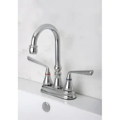 Outlet Silver Sage Two Handle 4
