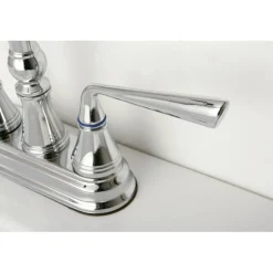 Outlet Silver Sage Two Handle 4