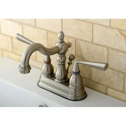 Clearance Silver Sage Two Handle 4