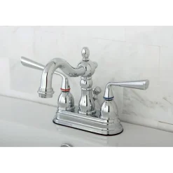 Clearance Silver Sage Two Handle 4
