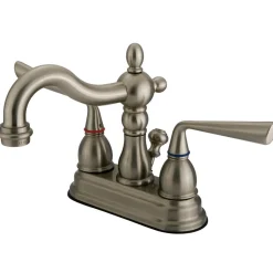 Clearance Silver Sage Two Handle 4