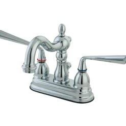 Clearance Silver Sage Two Handle 4