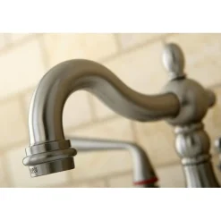 Clearance Silver Sage Two Handle 4