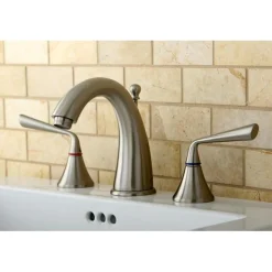 Online Silver Sage Two Handle Deck Mount 8