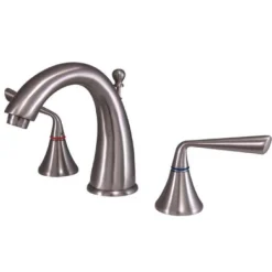 Online Silver Sage Two Handle Deck Mount 8