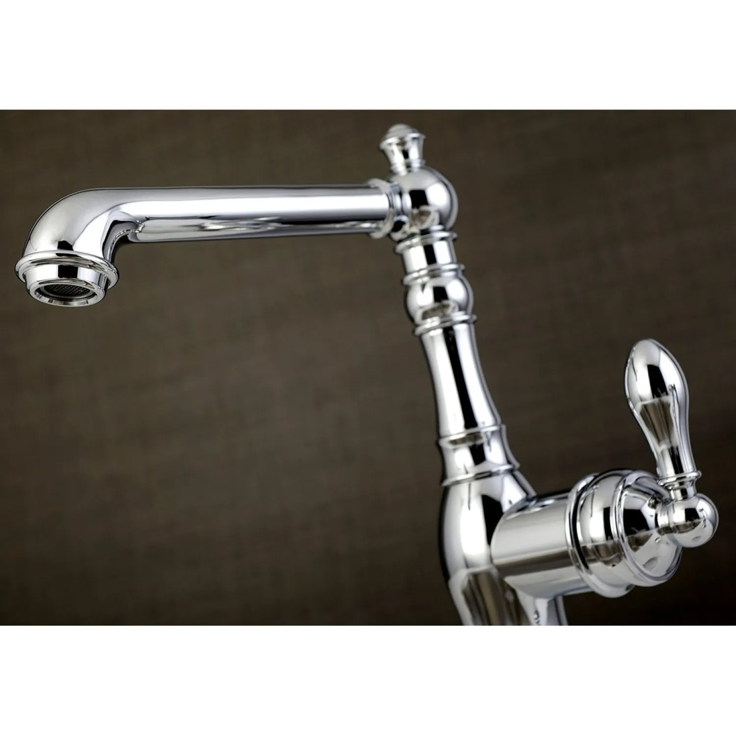 Clearance Single-Handle Bathroom Faucet Single Hole