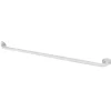 Best 48" Stainless Steel ADA Grab Bar in White Grab Bars