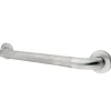 16" Stainless Steel Grab Bar in Brushed Stainless Grab Bars