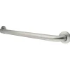 Clearance 30" Stainless Steel Grab Bar in Brushed Stainless Grab Bars