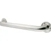 Best 30" Stainless Steel Grab Bar in Brushed Stainless Grab Bars