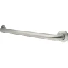 New 32" Stainless Steel Grab Bar in Brushed Stainless Grab Bars