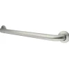 Clearance 32" Stainless Steel Grab Bar in Brushed Stainless Grab Bars