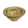 Online Tacoma Stainless Steel Kitchen Sink Basket Strainer Sink Drains, Disposer Flanges & Air Gaps