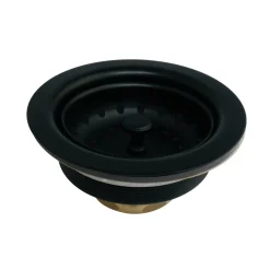 Online Tacoma Stainless Steel Kitchen Sink Basket Strainer Sink Drains, Disposer Flanges & Air Gaps