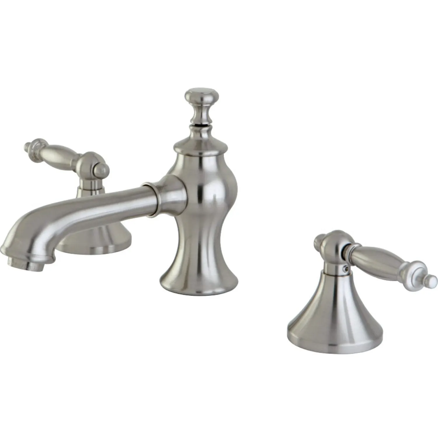 Clearance Templeton 8-Inch Widespread Bathroom Faucet 8" Widespread