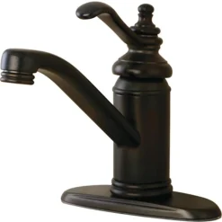 Online Templeton Single Handle 4