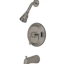Clearance Templeton Single Handle Tub and Shower Faucet Tub & Shower Sets