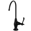 Discount Templeton Single Handle Water Filtration Faucet Single Hole