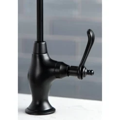 Discount Templeton Single Handle Water Filtration Faucet Single Hole