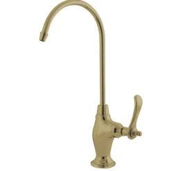 Discount Templeton Single Handle Water Filtration Faucet Single Hole