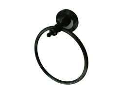 New Templeton 6" Towel Ring Towel Rings