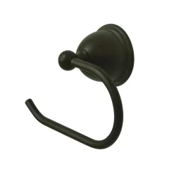 Clearance Toilet Paper Holder in Oil Rubbed Bronze Toilet Paper Holders