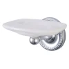 Outlet Toothbrush And Tumbler Holder Soap Dishes & Dispensers
