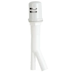 Best Trimscape Air Gap for Dishwasher Sink Drains, Disposer Flanges & Air Gaps