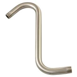 Clearance Trimscape Classic 10" S-Shape Shower Arm Shower Arms