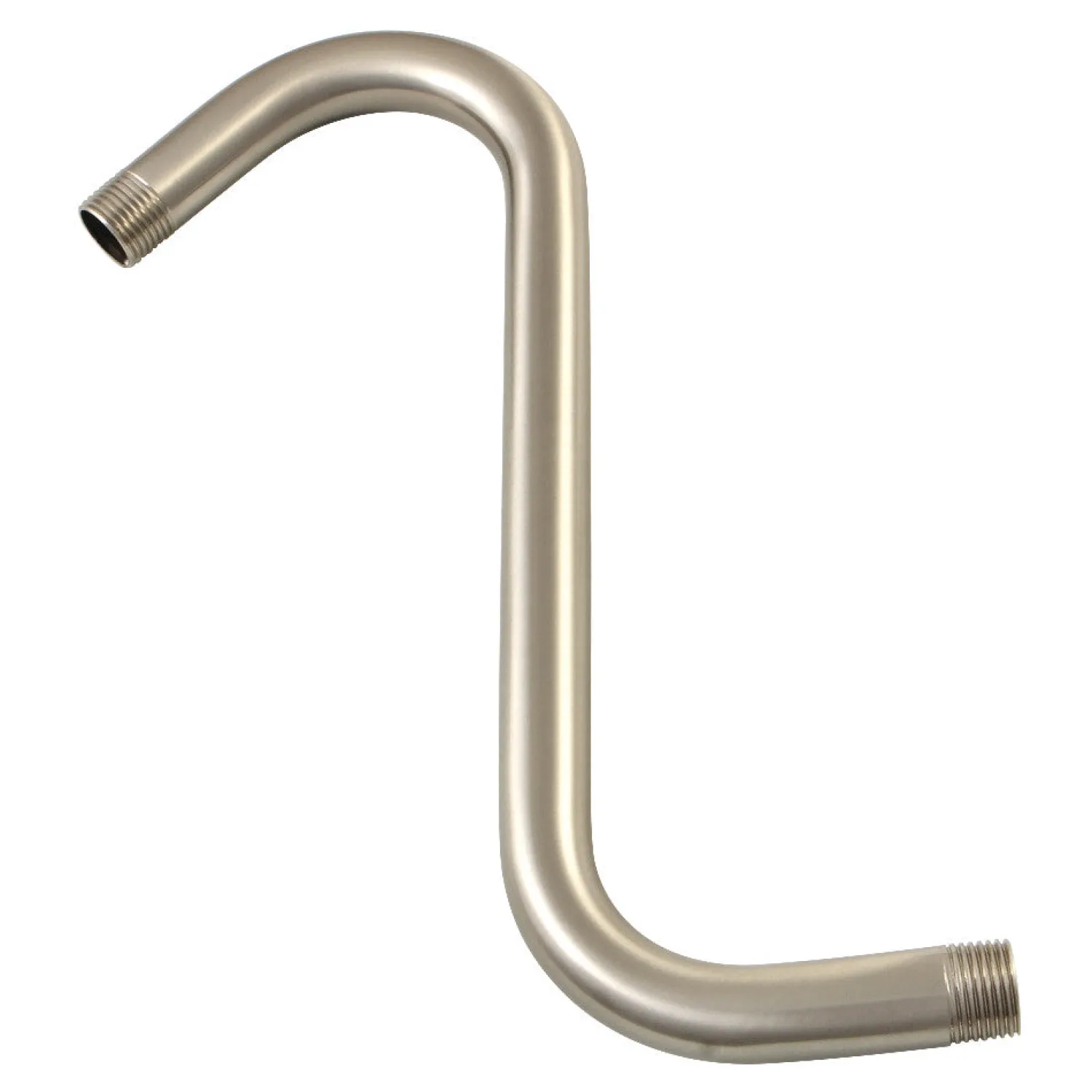 Clearance Trimscape Classic 10" S-Shape Shower Arm Shower Arms