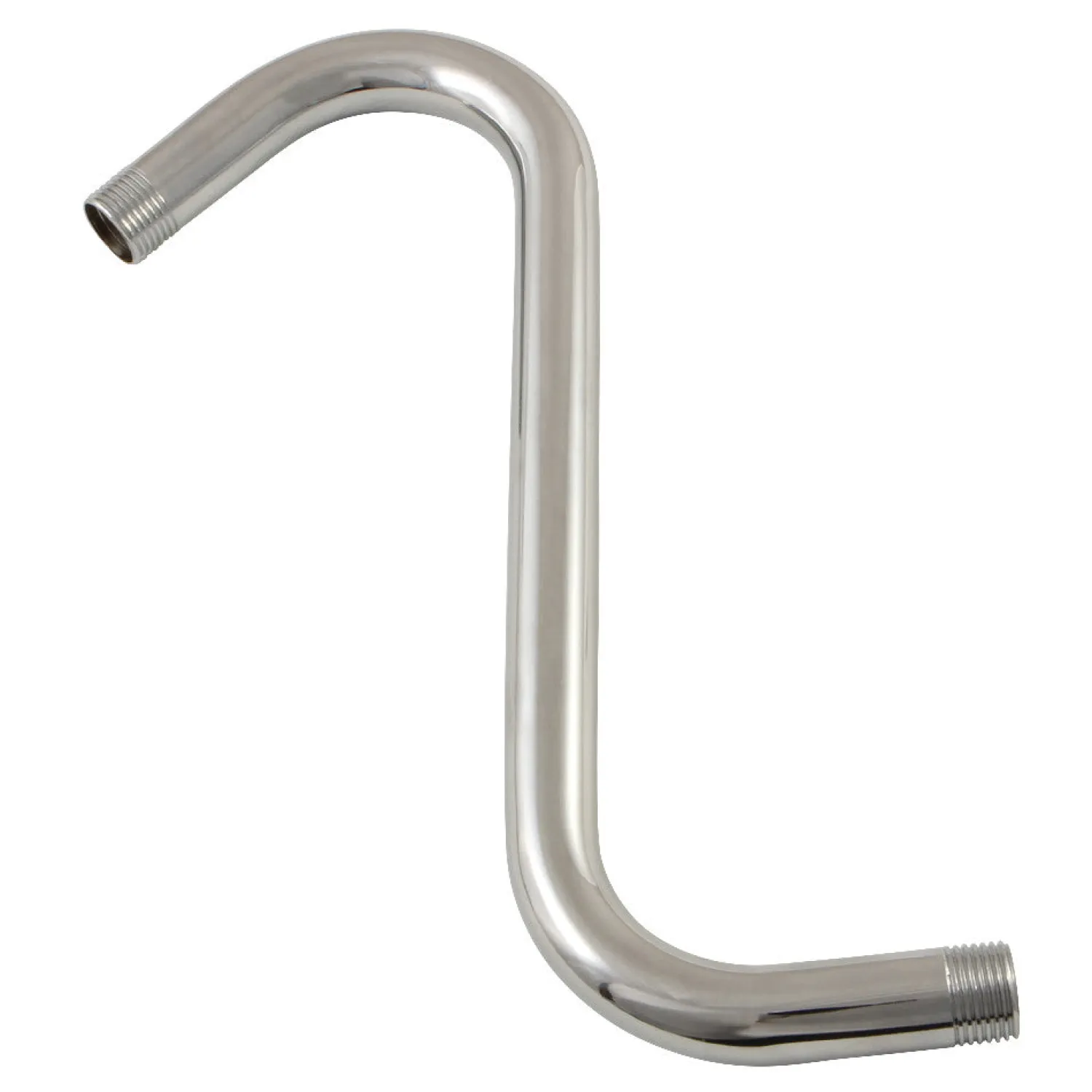 Clearance Trimscape Classic 10" S-Shape Shower Arm Shower Arms