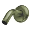 Hot Trimscape Classic 6" Shower Arm with Flange Shower Arms
