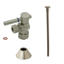 Outlet Trimscape Contemporary Plumbing Toilet Trim Kit Toilet Parts