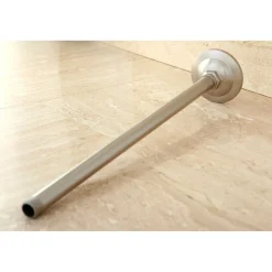 Best Trimscape 17" Raindrop Shower Arm Shower Arms