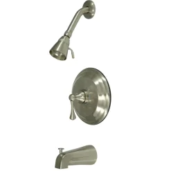 Outlet Tub and Shower Faucet Tub & Shower Sets|Tub Faucets