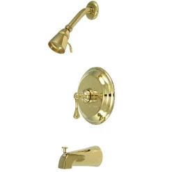 Outlet Tub and Shower Faucet Tub & Shower Sets|Tub Faucets